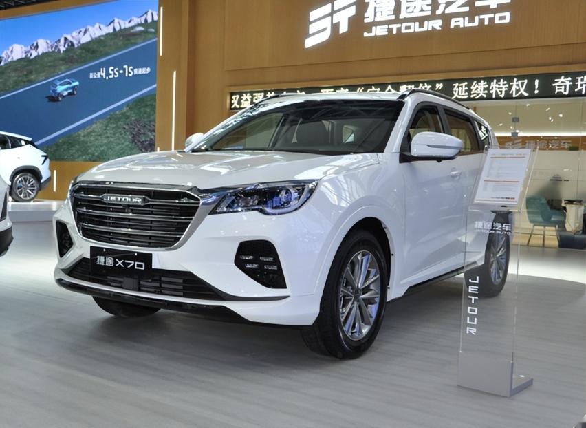 奇瑞汽车，怎么突然间就“逆袭”了