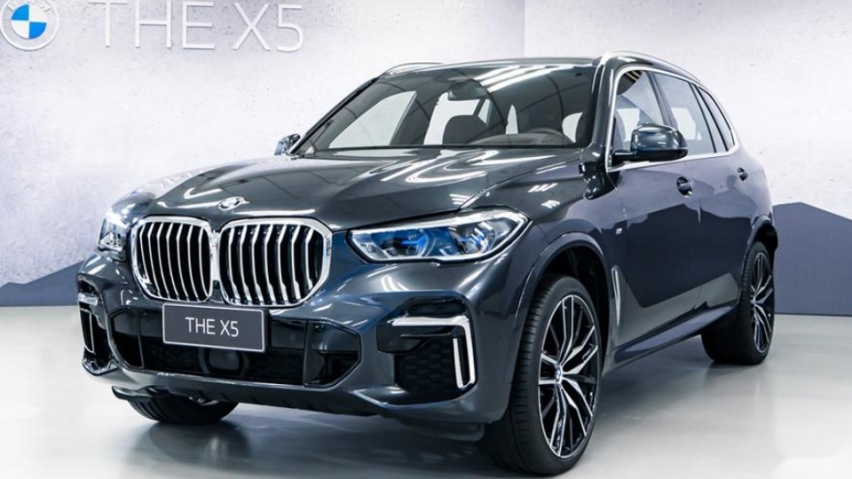 车价比3.0T低10万+，2.0T的宝马X5养车能省多少？