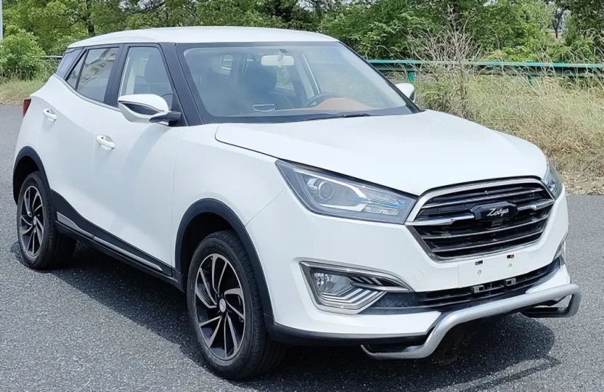 日产下周三发布新SUV、广汽传祺全新一代M8申报图曝光…