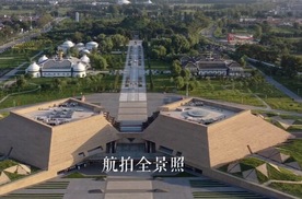 环游中国第15天：昭君博物院