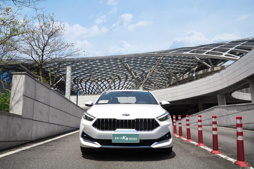 【暴走汽车】综合续航1080KM，起亚K3值得买吗？