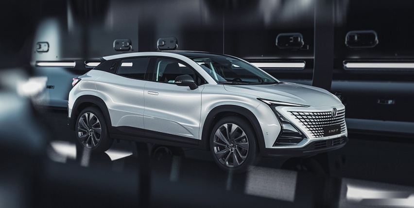 都是10万级最独特的SUV，吉利却打不过长安？