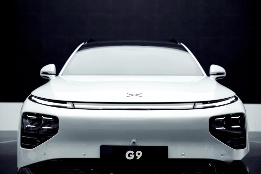 小鹏再出旗舰车型 小鹏G9销量会爆棚吗？