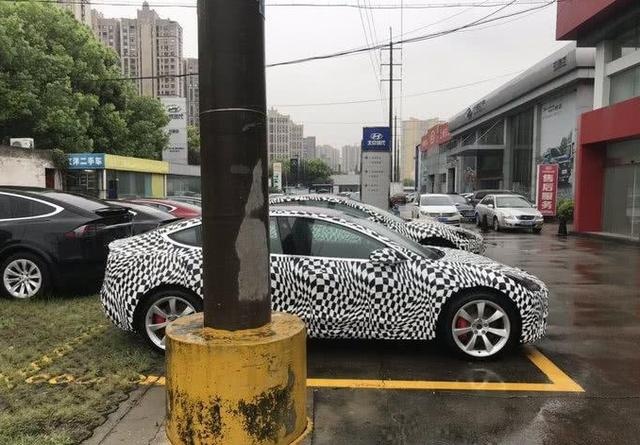 特斯拉真忙,刚发布国产model3官图,又爆电动皮卡发布时间