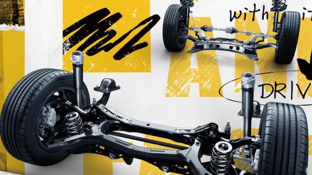​运动的丰田C-HR、实用的本田XR-V，年轻人会怎么选？