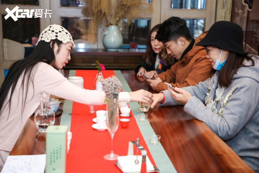 大美杭州，全新第三代奔腾B70的非凡驾趣之旅