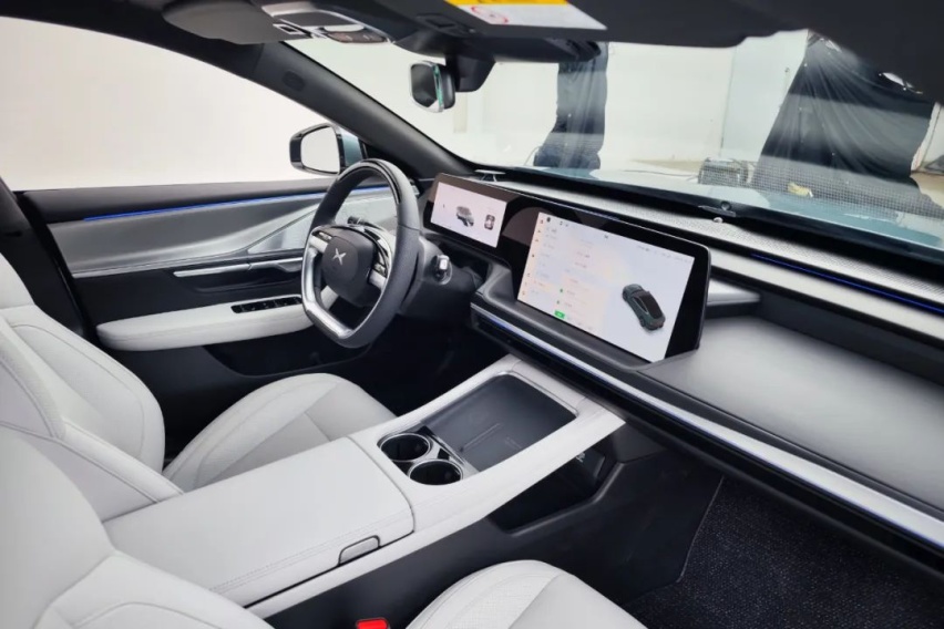 小鹏P7i价格预测，与Model 3、汉EV相比有何优势？