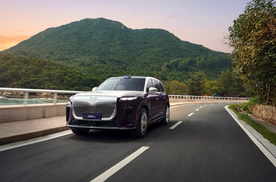 千人誓师保交付 岚图泰山凭硬核实力引爆高端SUV市场