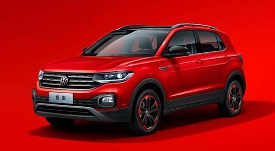 10万出头，推荐4款硬实力爆款SUV,个性实用兼备