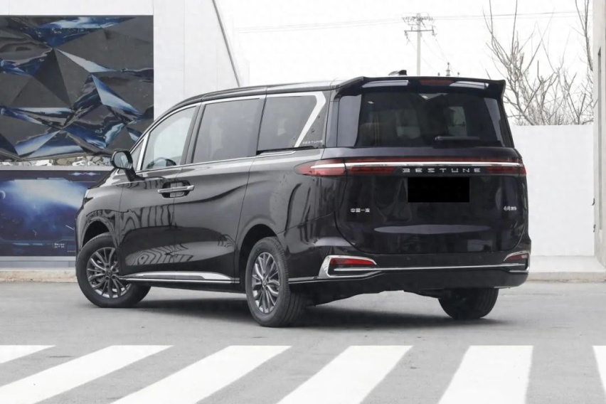 4款20万级国产中大型MPV，堆料满满不比老牌合资差