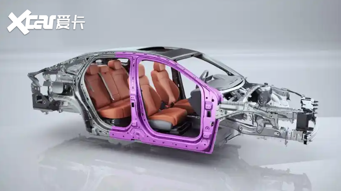 第五代帝豪西安正式上市，7.49万元起开启10万级家轿新选择