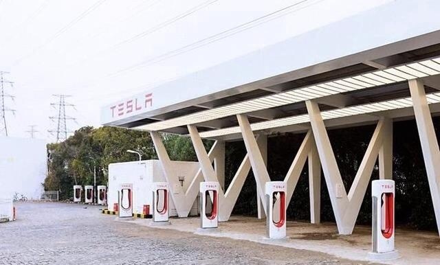 国产Model Y项目启动 与Model 3共享75%配件