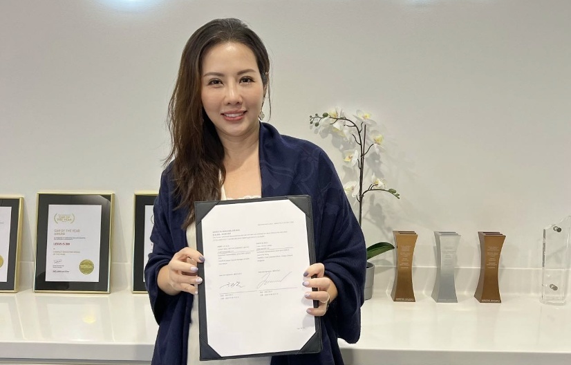 高能登陆港澳新能源汽车市场！长城汽车加速全球右舵车布局