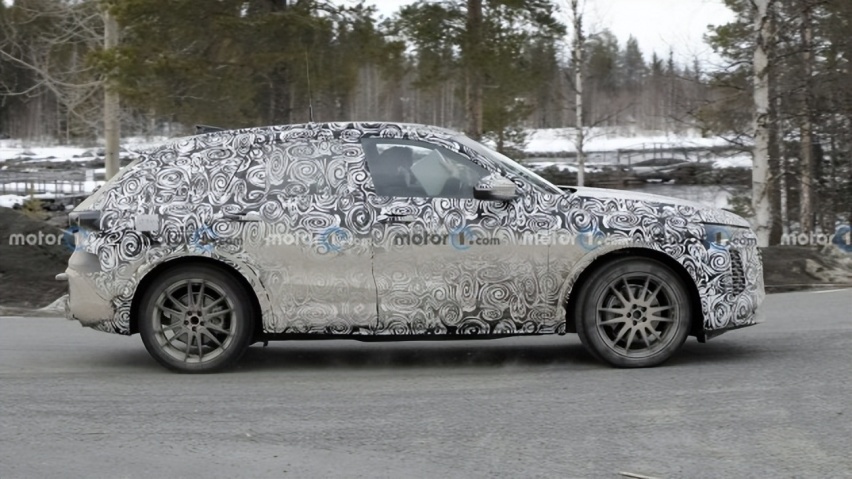 新车谍照：凯迪拉克CT6、奥迪Q5、卡宴将换代，你看好谁？
