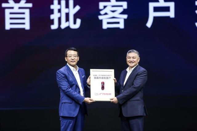 中高级轿车市场的自主新希望，全新一代传祺GA6上市，10.88万起售