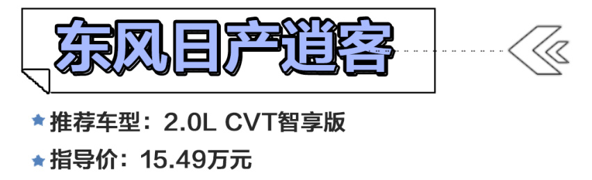 老司机都选这三款！比全新标致2008更值得考虑的SUV
