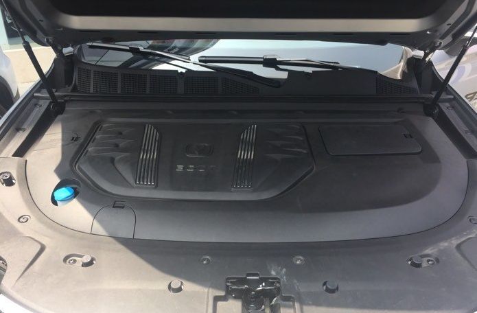 操控不错、后排空间略小，看车主如何评价CS85 COUPE！