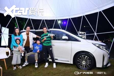 汽车制造看中国，中国MPV开始掌控话语权
