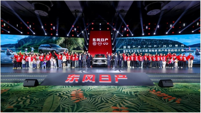 6 座大家庭旗舰 SUV 21.28 万起，探陆诚意满满