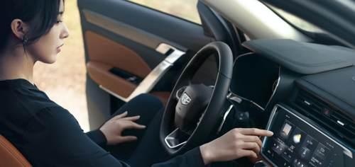 13万元不买就吃亏的自主SUV，2020款AX7与博越Pro