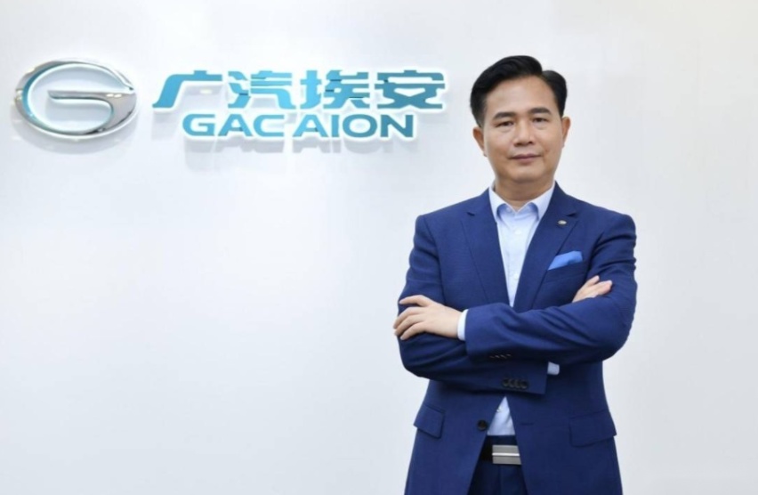 什么是广汽埃安的「人间清醒」？