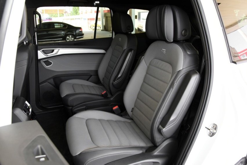 预售价与揽境/昂科旗完美重合 领克牌“XC90”上市后每月能卖多少辆？