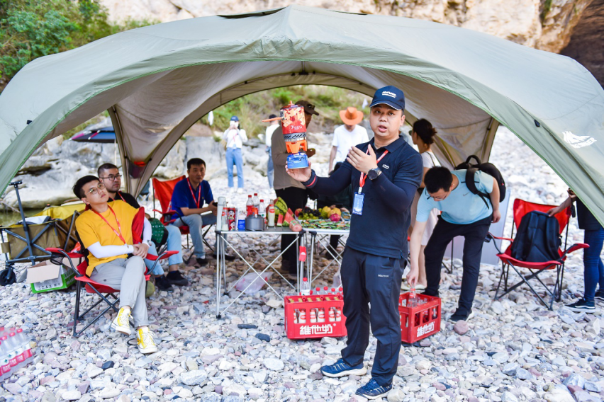 打卡张家界越野新地标  哈弗H9解锁山林穿越最佳目的地