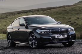 怀念！宝马喜欢“乱搞”的那个年代