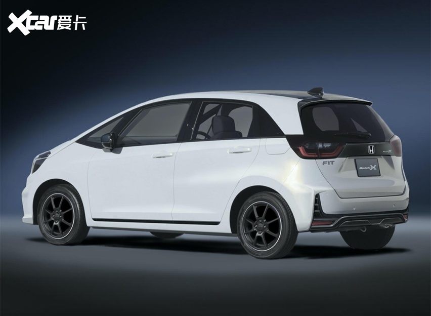 本田连发3款特别版新车,这颜值,年轻人谁顶得住?-爱卡汽车爱咖号