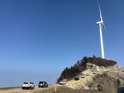 向往旅行 奔赴山海 捷途汽车开展第三期“旅行+”体验官活动