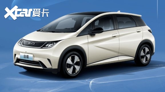 10月轎車銷量排行榜出爐,海鷗奪冠,五菱宏光miniev入榜-愛卡汽車愛咖