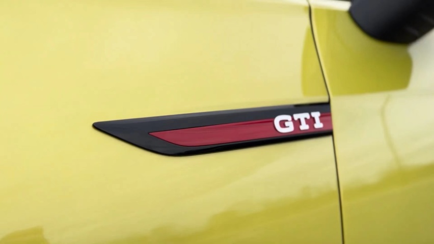 大众高尔夫GTI：传奇的性能与驾驶乐趣