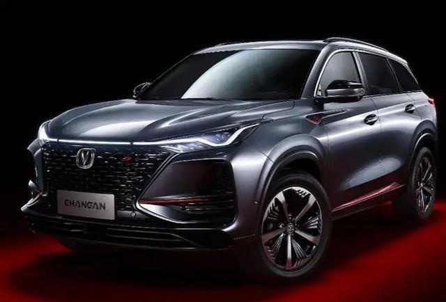同是十万级SUV,长安CS75PLUS和荣威RX5谁更值得入