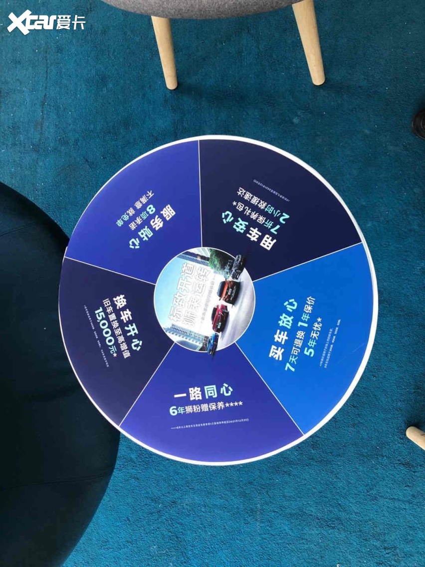 车主故事|五心换真心，东风标致诠释另一种法式浪漫