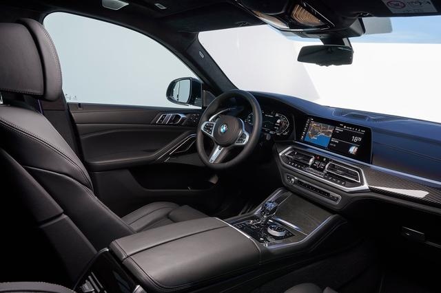豪华品牌三国杀，瞄准奔驰GLE Coupe、宝马X6，奥迪Q8能否突围？