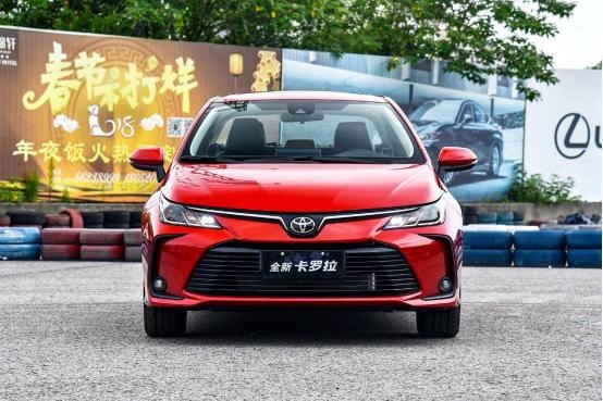 你的车排第几？2019年销量最高的5款轿车盘点