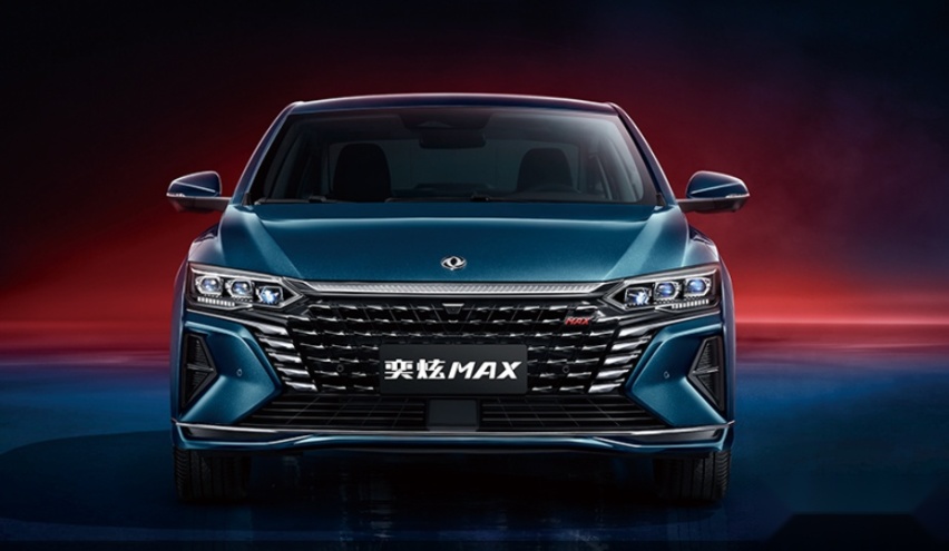 顶配才12.59万元，赛道级家轿奕炫MAX能否卖爆？