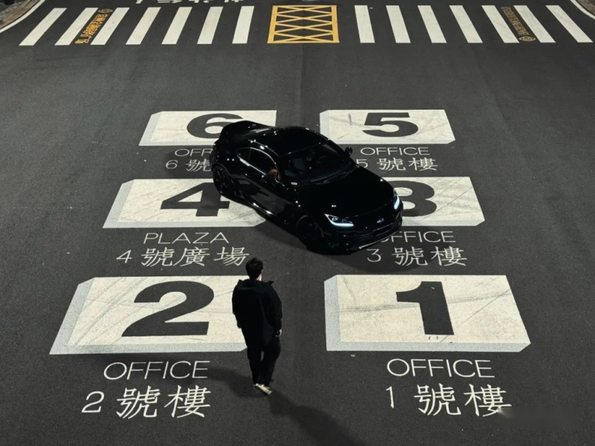 等了两年半的斯巴鲁BRZ ZD8，到手后迫不及待改装一番来圆梦