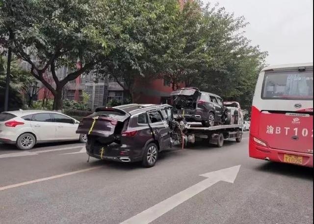 奇瑞集团，2019年过的有点“滋润”