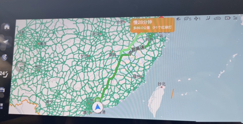 优缺点都在哪？新岚图梦想家1500km长途自驾大挑战，油耗高不高？