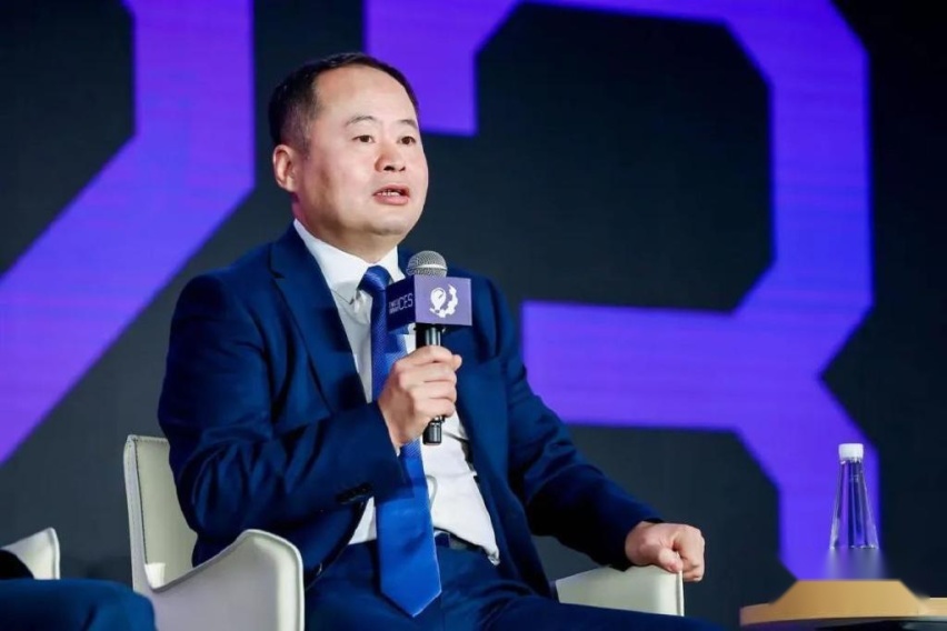 打破与重构，全新整零关系这张网要怎么织
