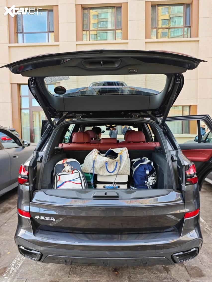 开宝马进新疆！4天1200公里，终于知道这才是天花板级的自驾游！