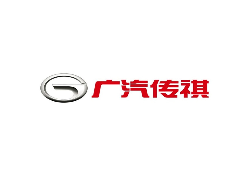 全新一代GS3影速，加速广汽传祺家族式“影”系列车型成形