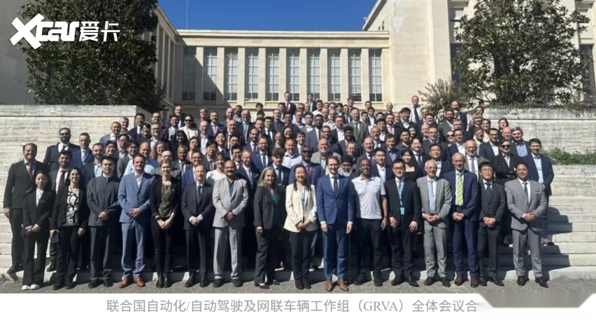 巴黎车展成了“中华武林大会”？小鹏高调，长城再缺席