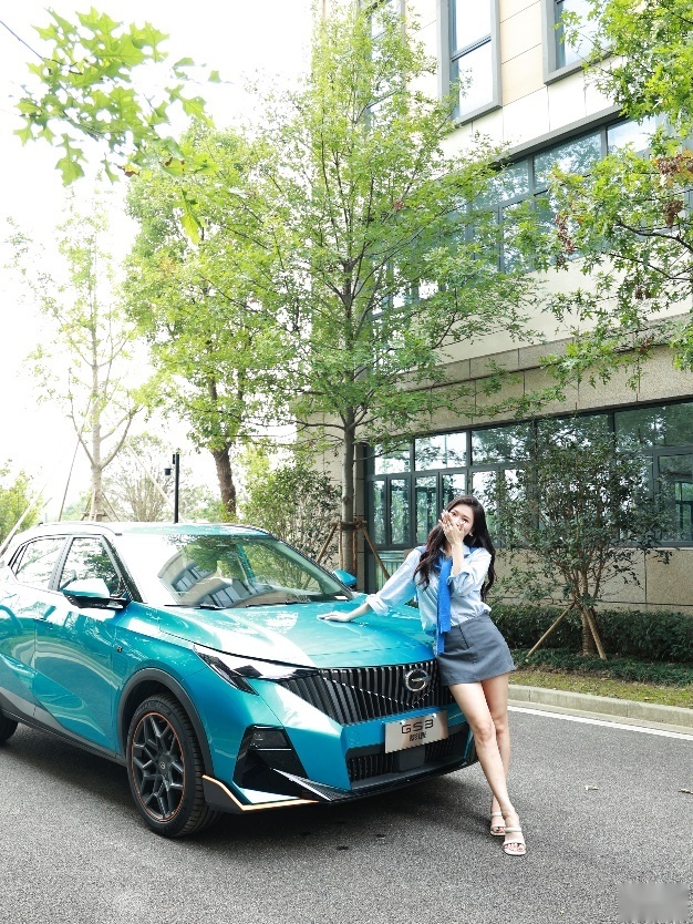 公主请上车！你的快乐旅程被咱承包了