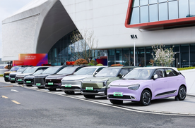 设计跃升成产业新引擎：东风奕派以“大道至简 极而至美”重构东方汽车美学