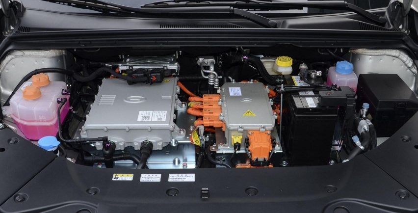 这辆新能源车也叫“丰田”，续航510km价格才16万