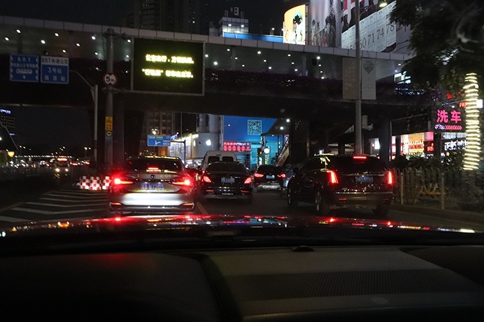 Mustang性能测试：骂2.3T野驴的，看完实测成绩还黑？