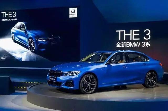 宝马新3系、马自达阿特兹和凯迪拉克CT5到底你会选择谁？