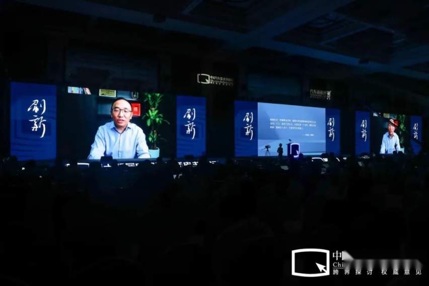 “乌卡”时代,不确定性就是最大的确定性